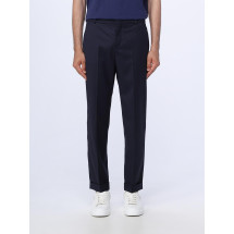 [Balmain] Trousers FW25 BH1PM030WB12 6UB