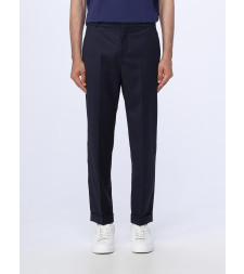 [Balmain] Trousers FW25 BH1PM030WB12 6UB