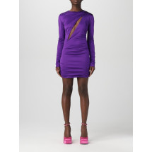 [Versace] Sleeveless dress FW25 10100431A00572 1LD60