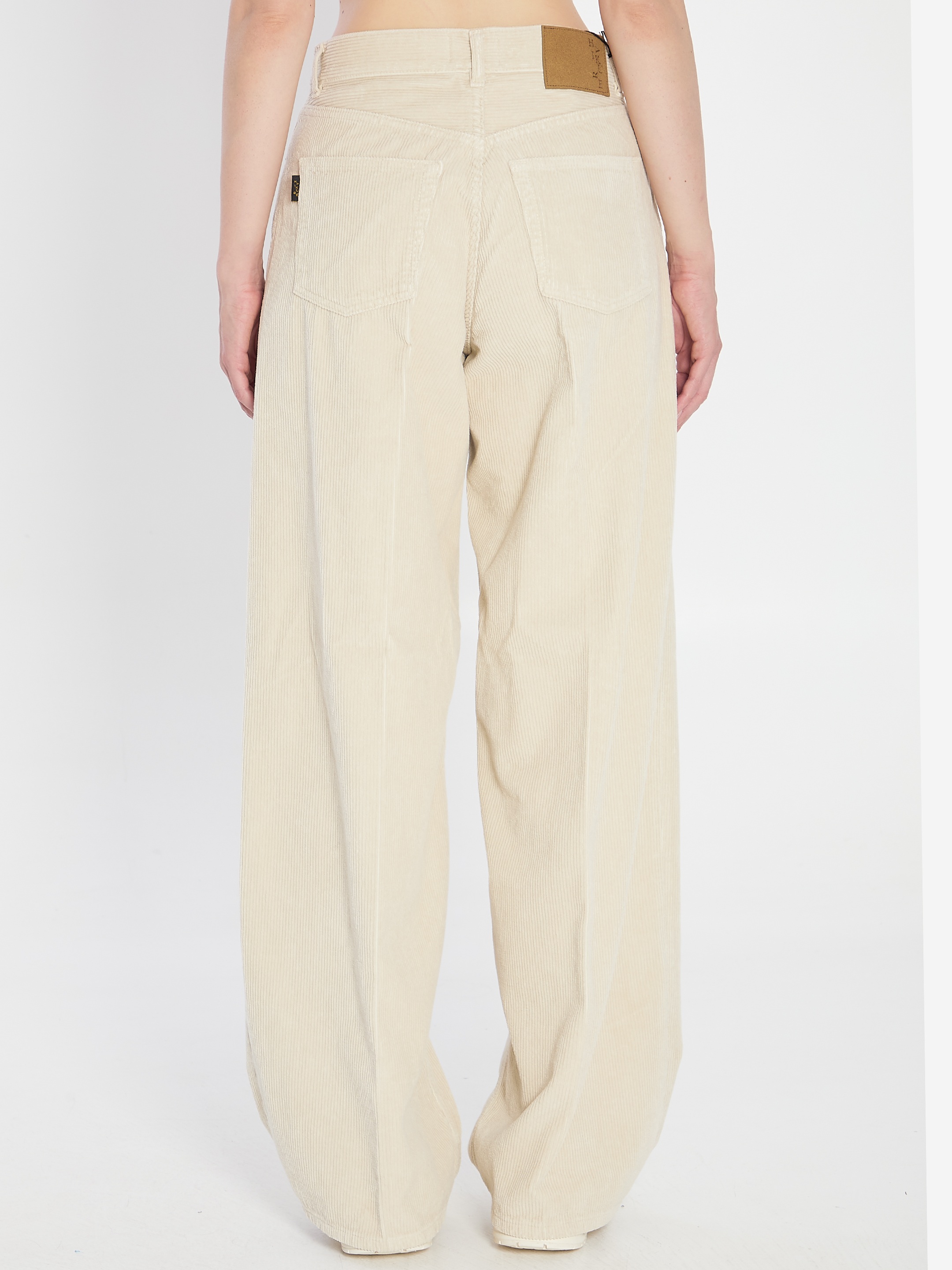 [HAIKURE] Jeans FW25 HEW03296_GF156PT_T0336
