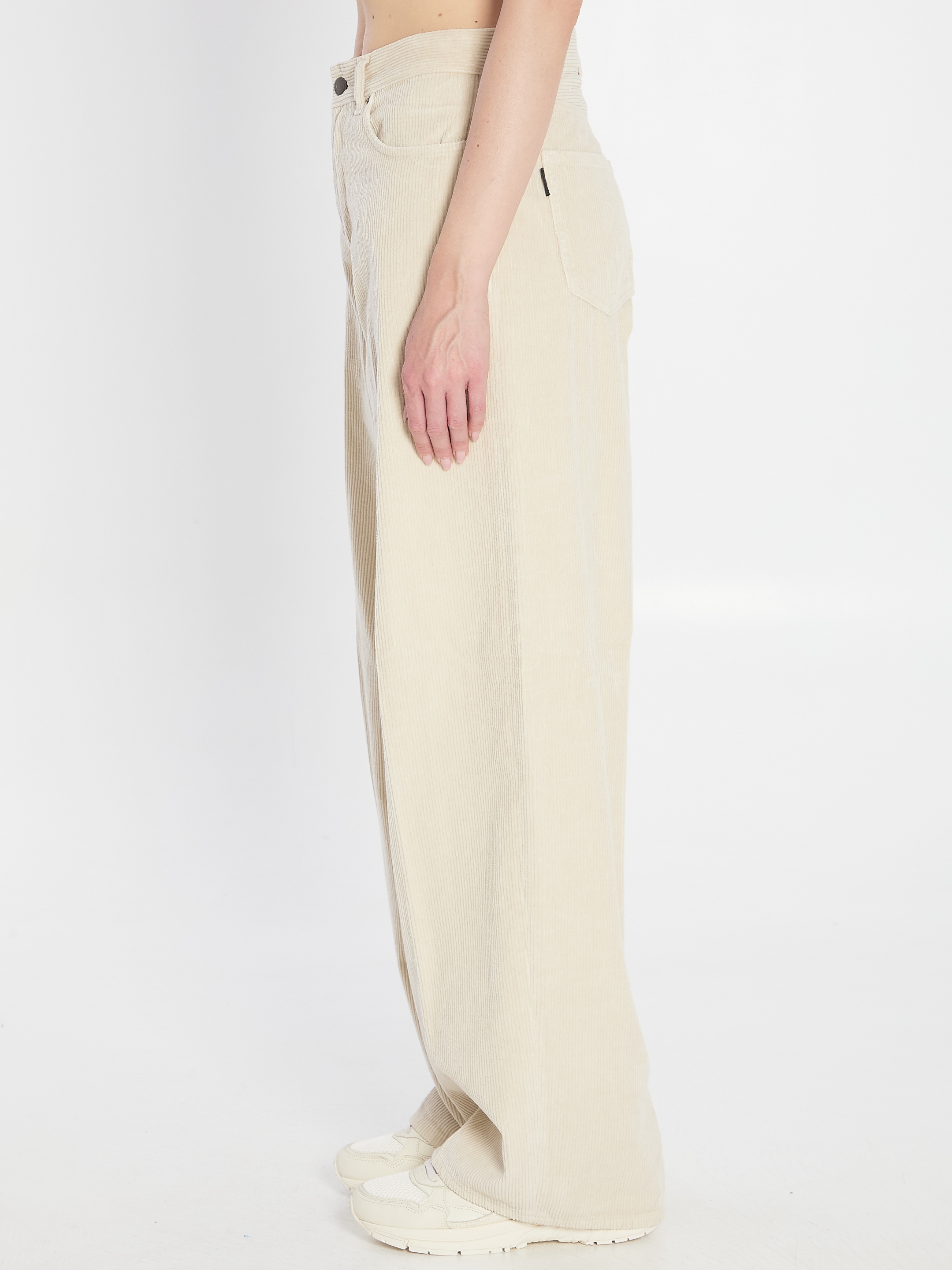 [HAIKURE] Jeans FW25 HEW03296_GF156PT_T0336