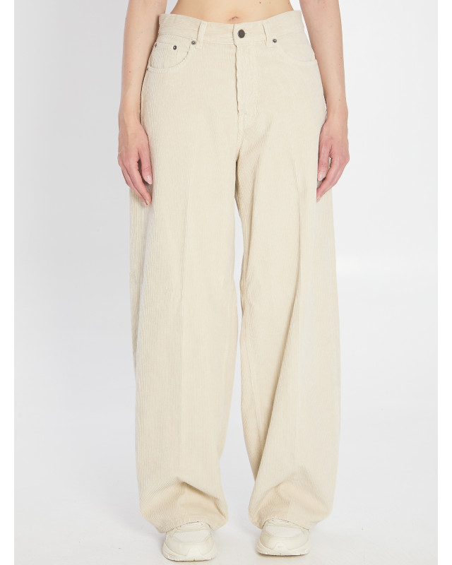 [HAIKURE] Jeans FW25 HEW03296_GF156PT_T0336
