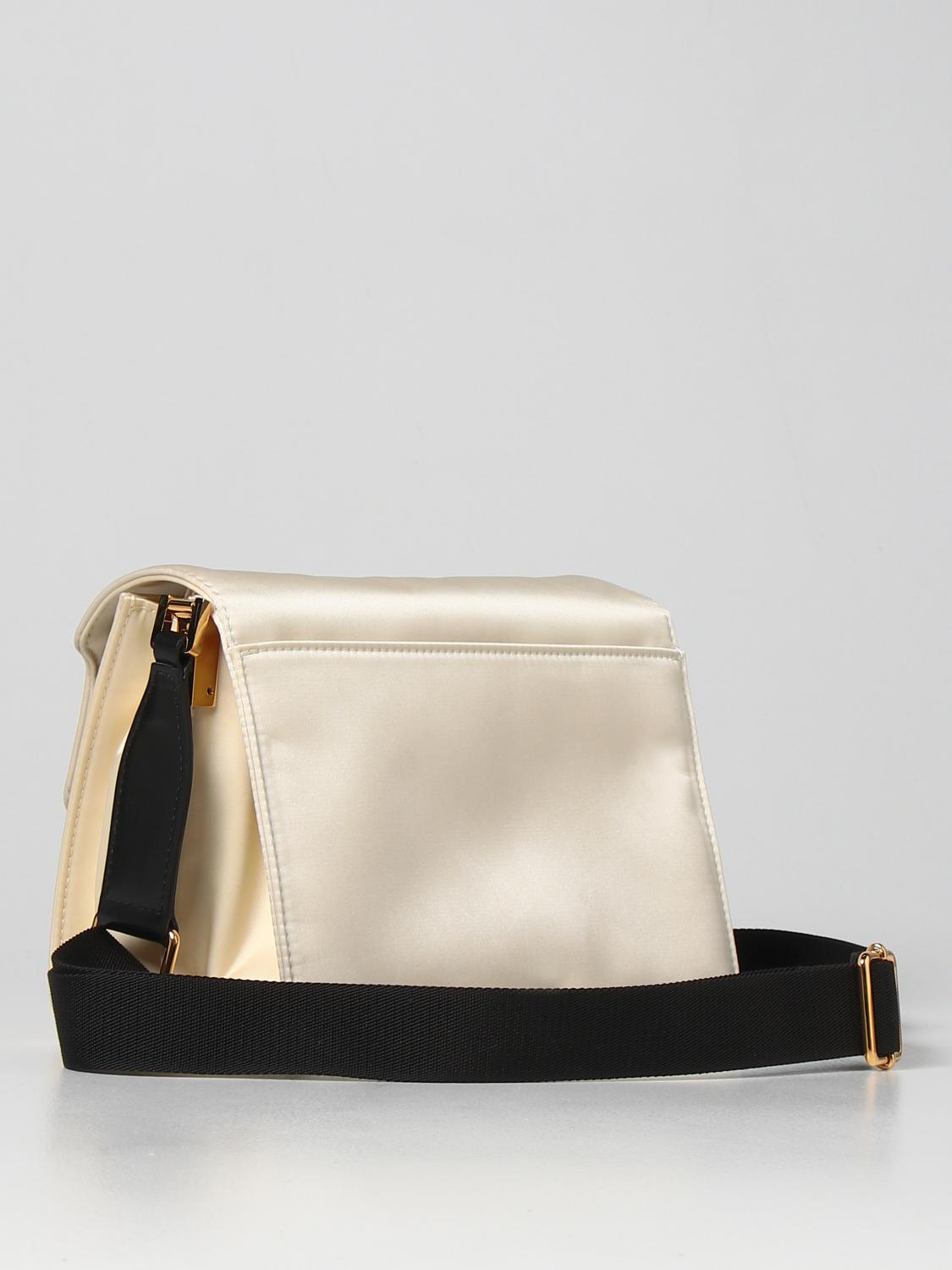 [Marni] Minibag FW25 SBMP0090Q0P4560 Z2P11