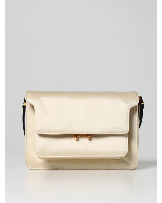 [Marni] Minibag FW25 SBMP0090Q0P4560 Z2P11