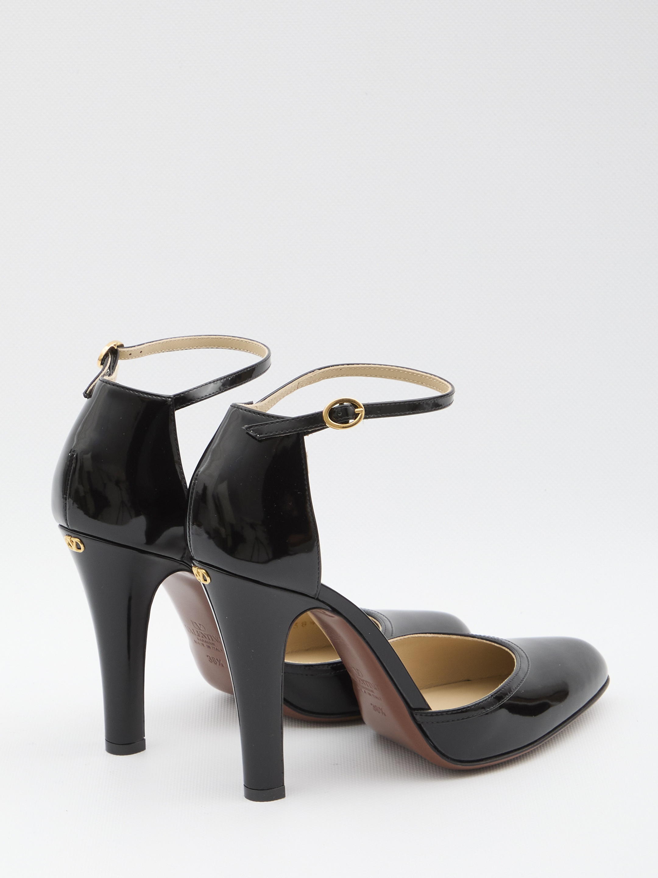 [Valentino Garavani] Pumps FW25 7W2S0MI2_ZJM_0NO