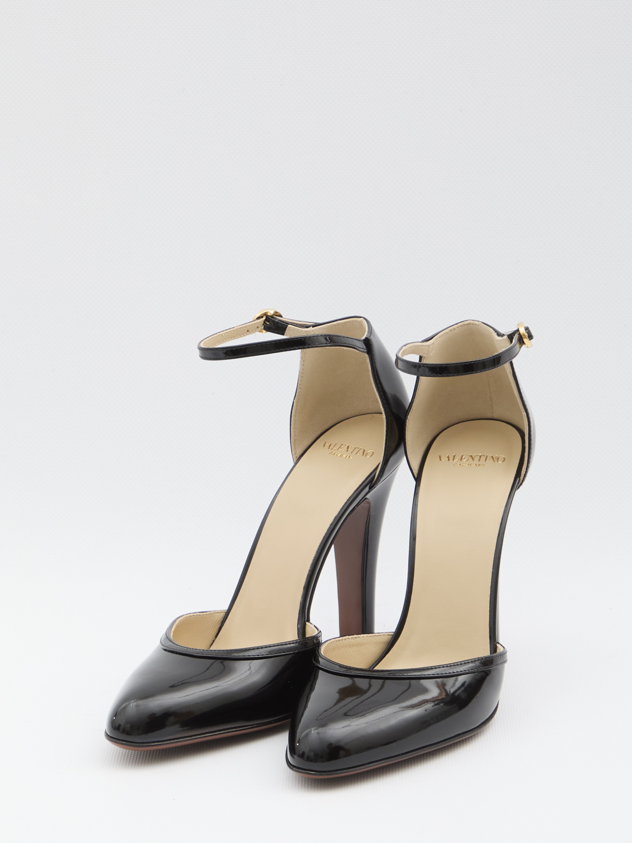 [Valentino Garavani] Pumps FW25 7W2S0MI2_ZJM_0NO