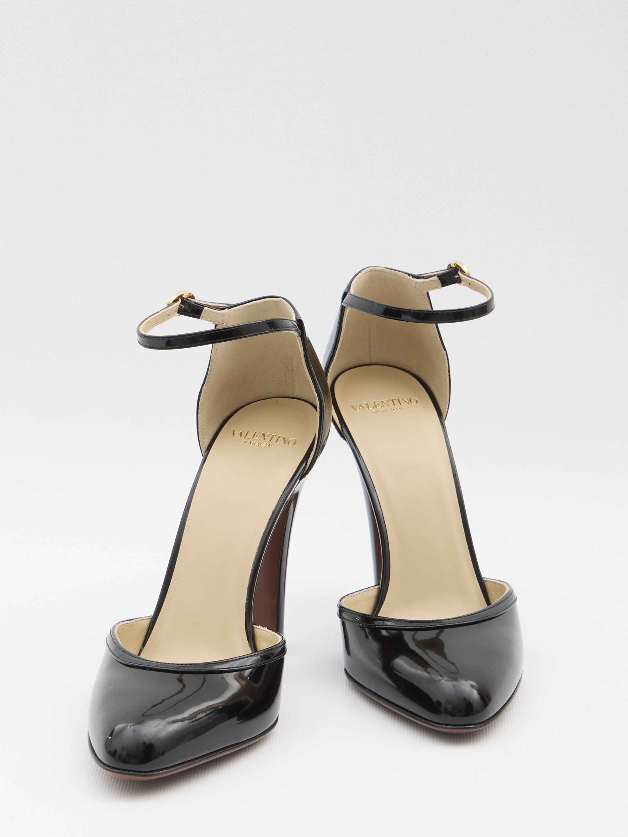 [Valentino Garavani] Pumps FW25 7W2S0MI2_ZJM_0NO