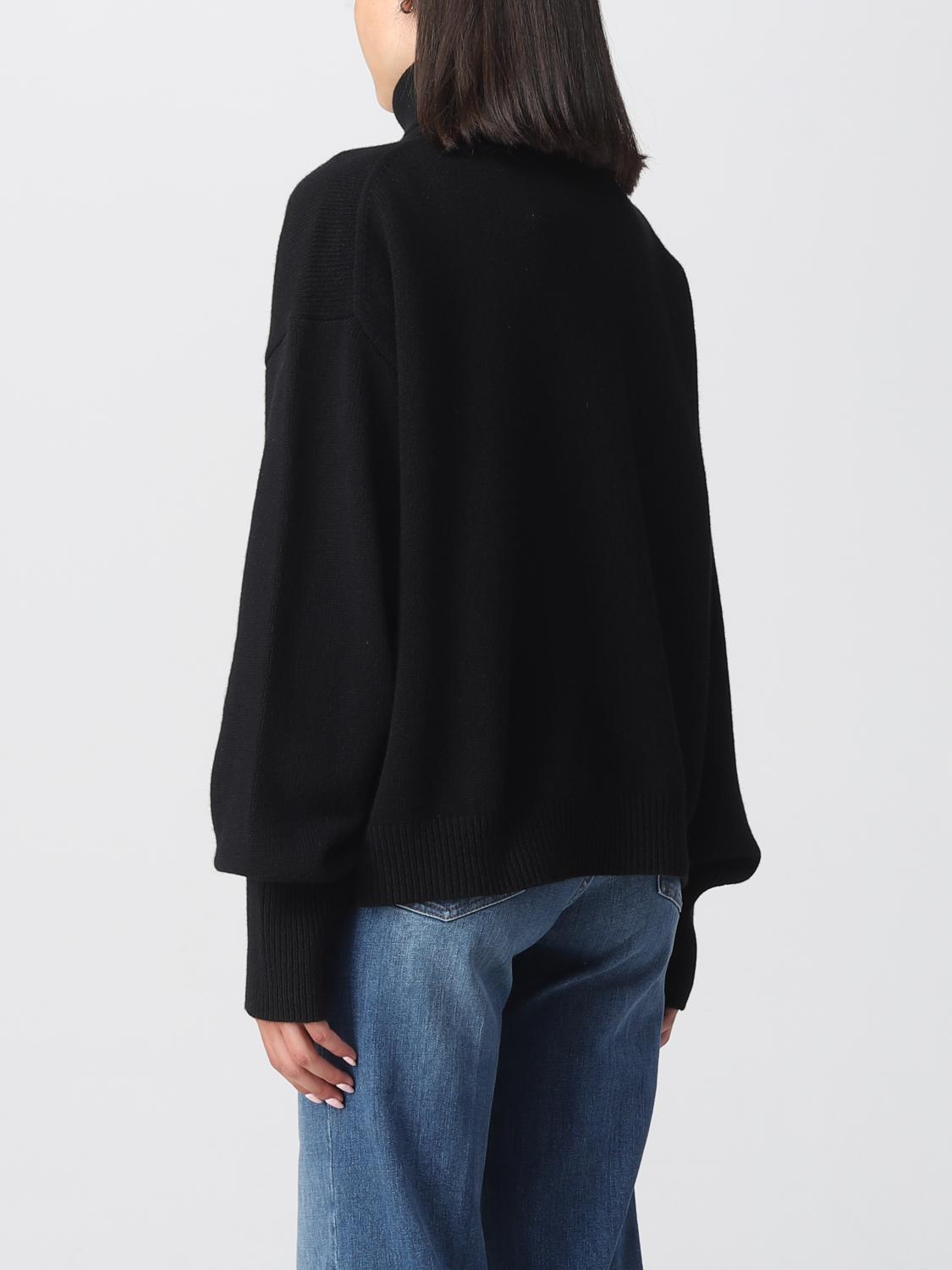 [Kenzo] Knitwear FW25 FD62PU4323LC 99J