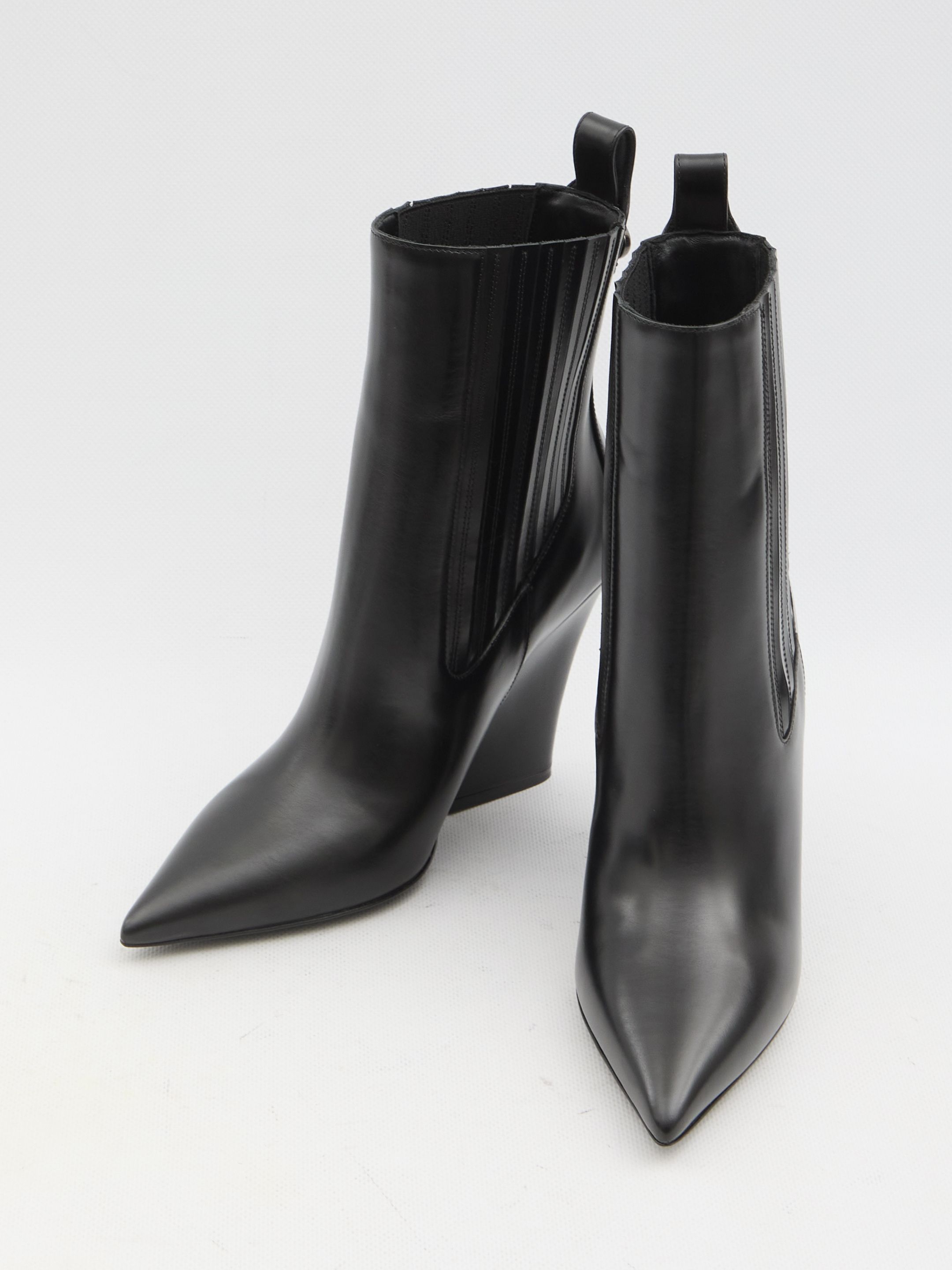 [Valentino Garavani] Ankle Boots FW24 5W0S0KS9_LQV_0NO