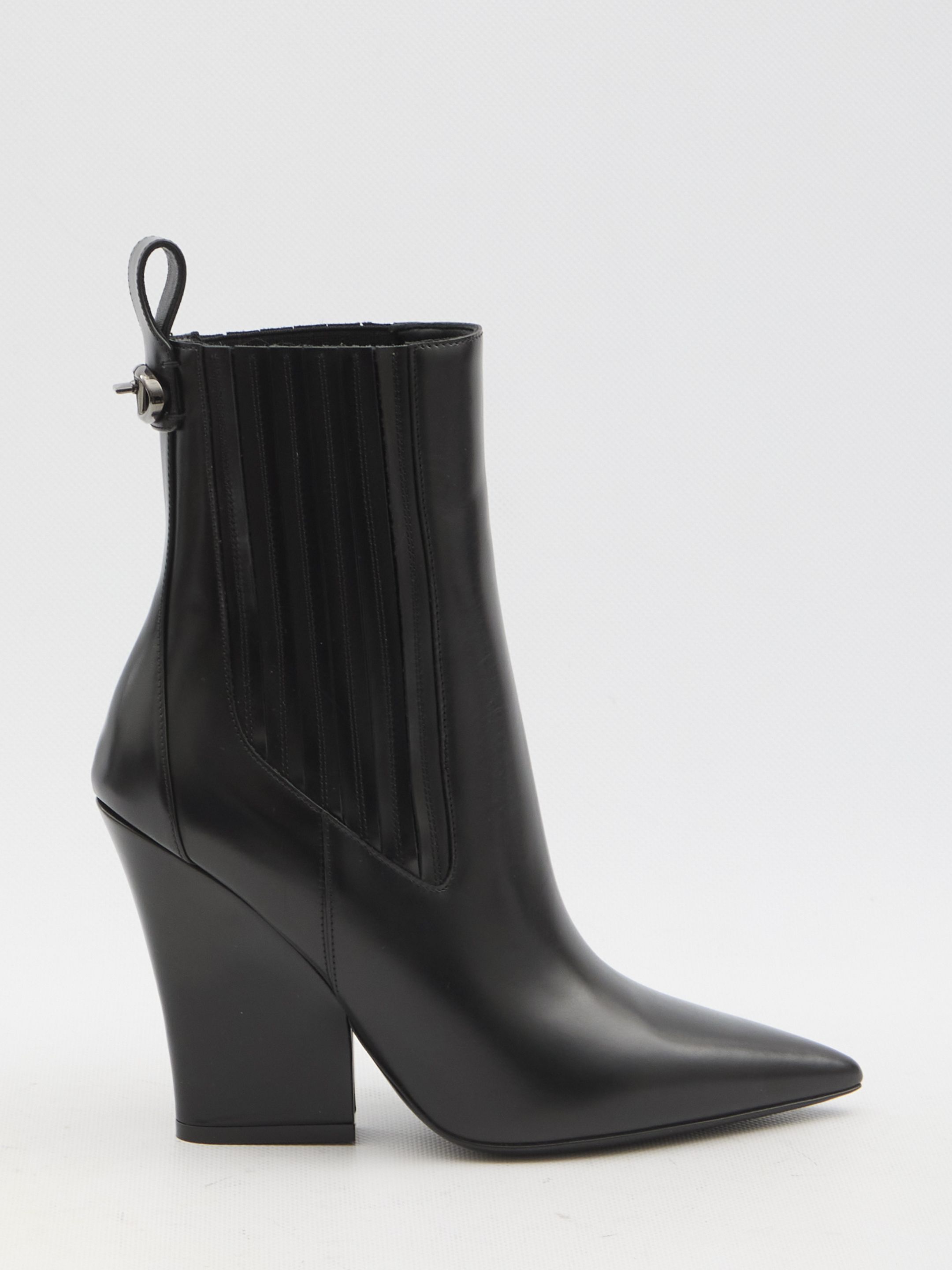 [Valentino Garavani] Ankle Boots FW24 5W0S0KS9_LQV_0NO