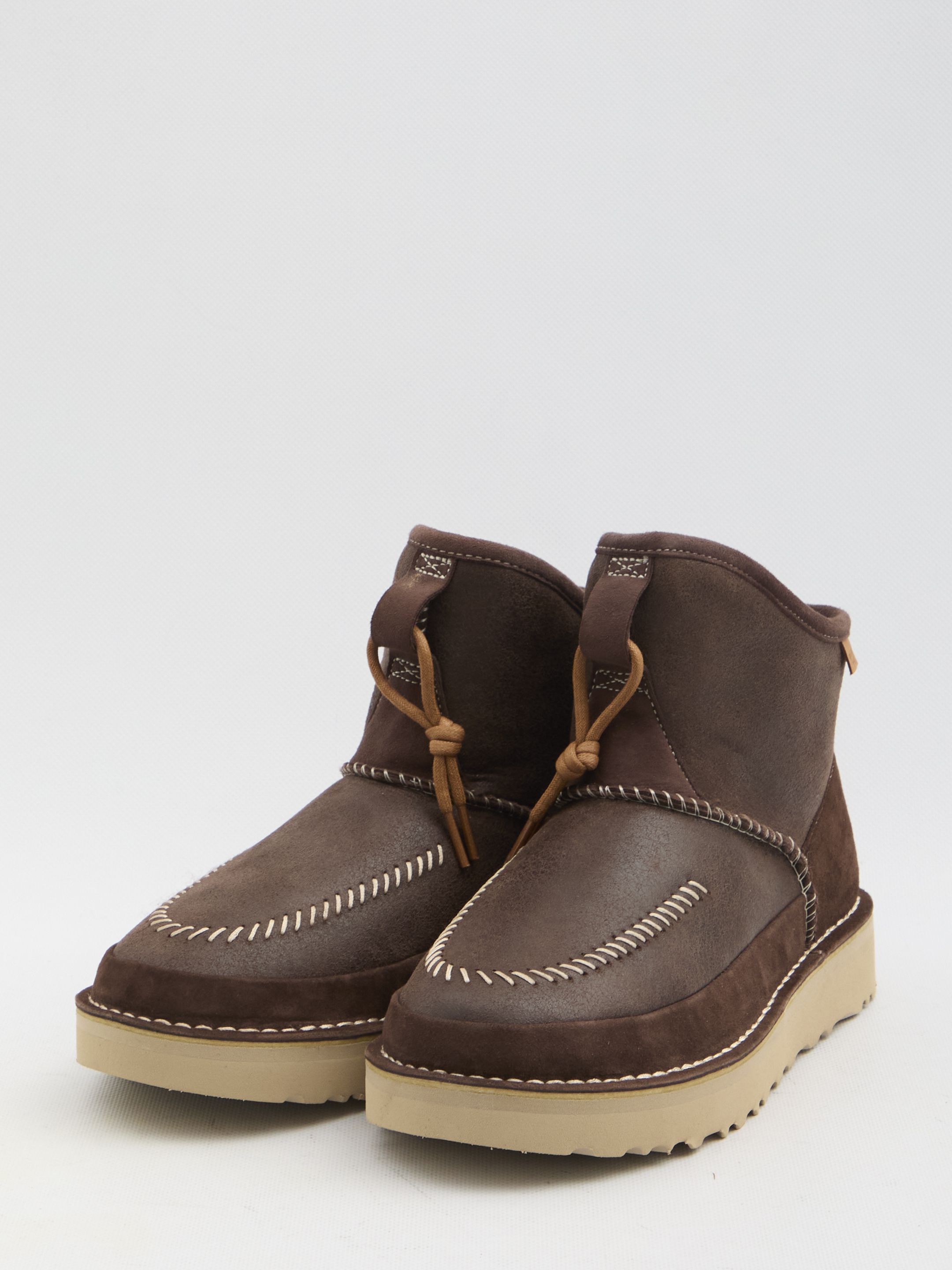 [UGG] Boots FW24 1144017__BCDR