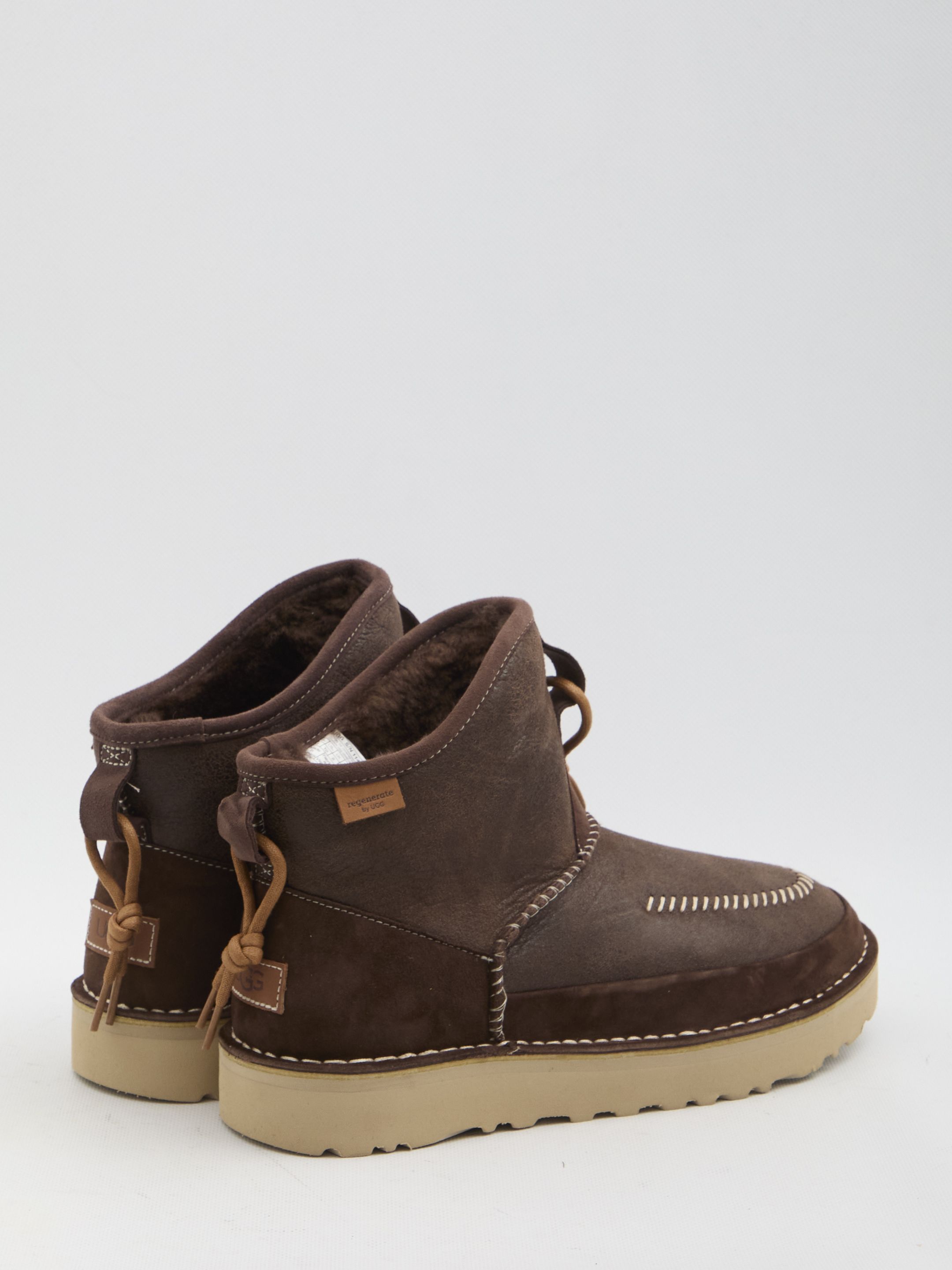 [UGG] Boots FW24 1144017__BCDR