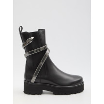 [Rene Caovilla] Ankle Boots FW24 C12319045_0001_NE03