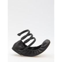 [Rene Caovilla] Flat shoes SS24 C12073010_NA01_V050