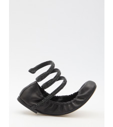 [Rene Caovilla] Flat shoes SS24 C12073010_NA01_V050