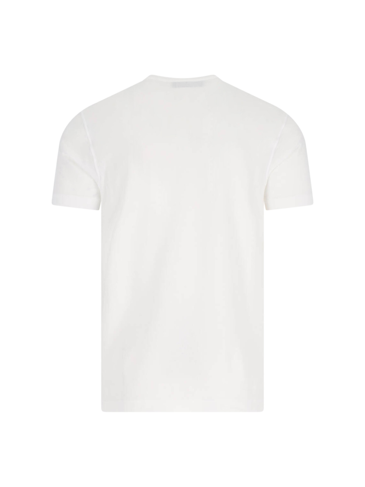 [Zanone] T-shirts Short Sleeve FW26 815214 ZG380Z0001