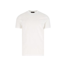 [Zanone] T-shirts Short Sleeve FW26 815214 ZG380Z0001