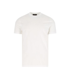 [Zanone] T-shirts Short Sleeve FW26 815214 ZG380Z0001