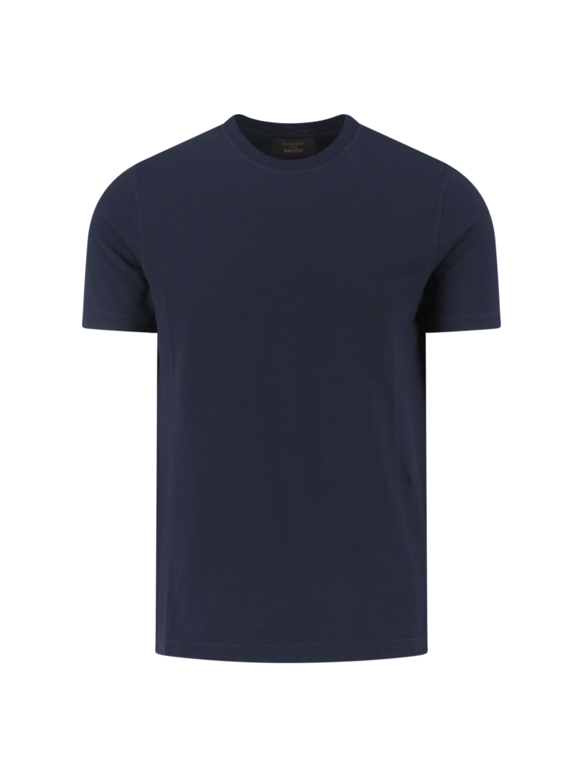 [Zanone] T-shirts Short Sleeve FW26 815214 ZG380Z0542