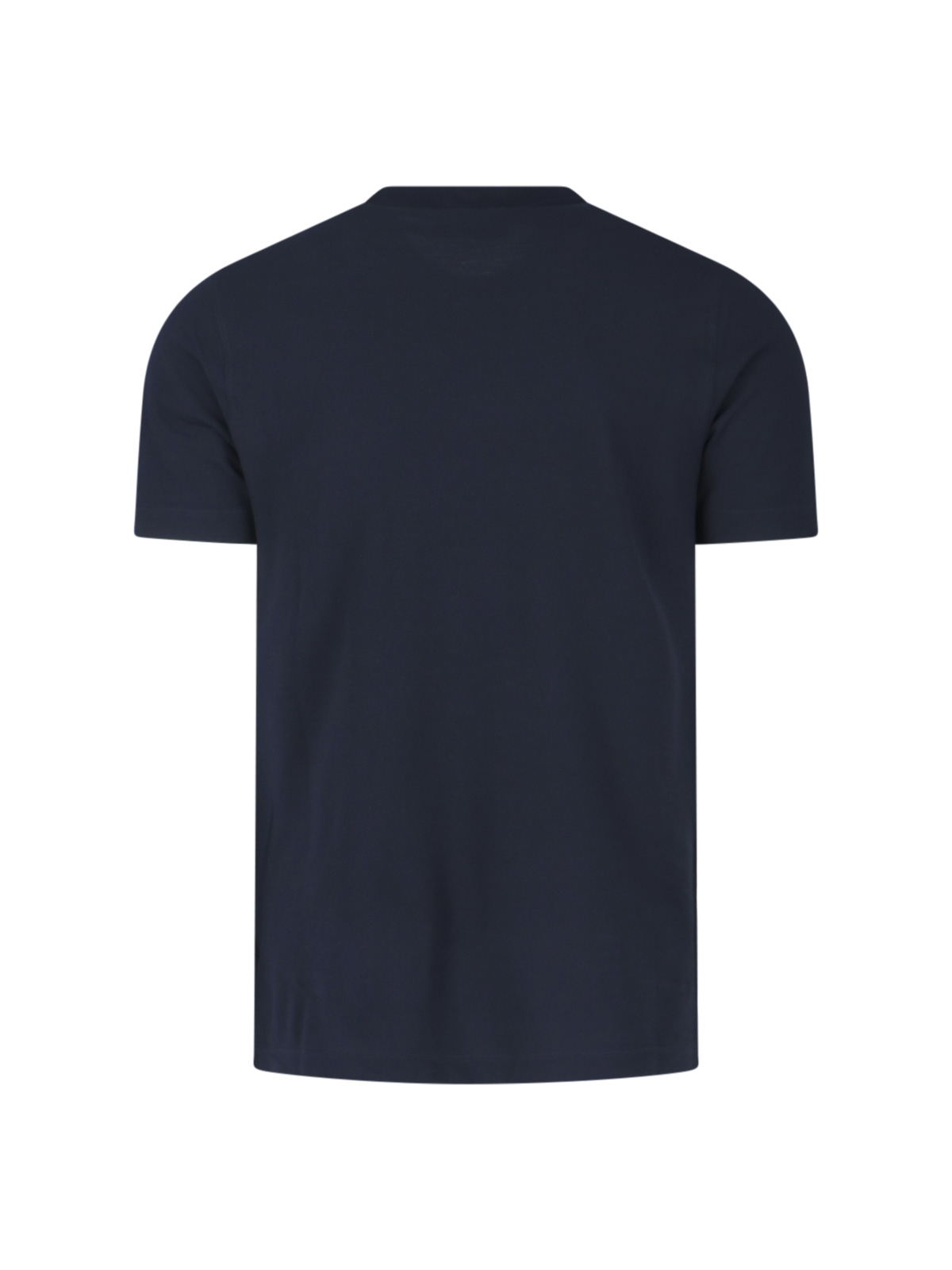 [Zanone] T-shirts Short Sleeve FW26 815214 ZG380Z0542