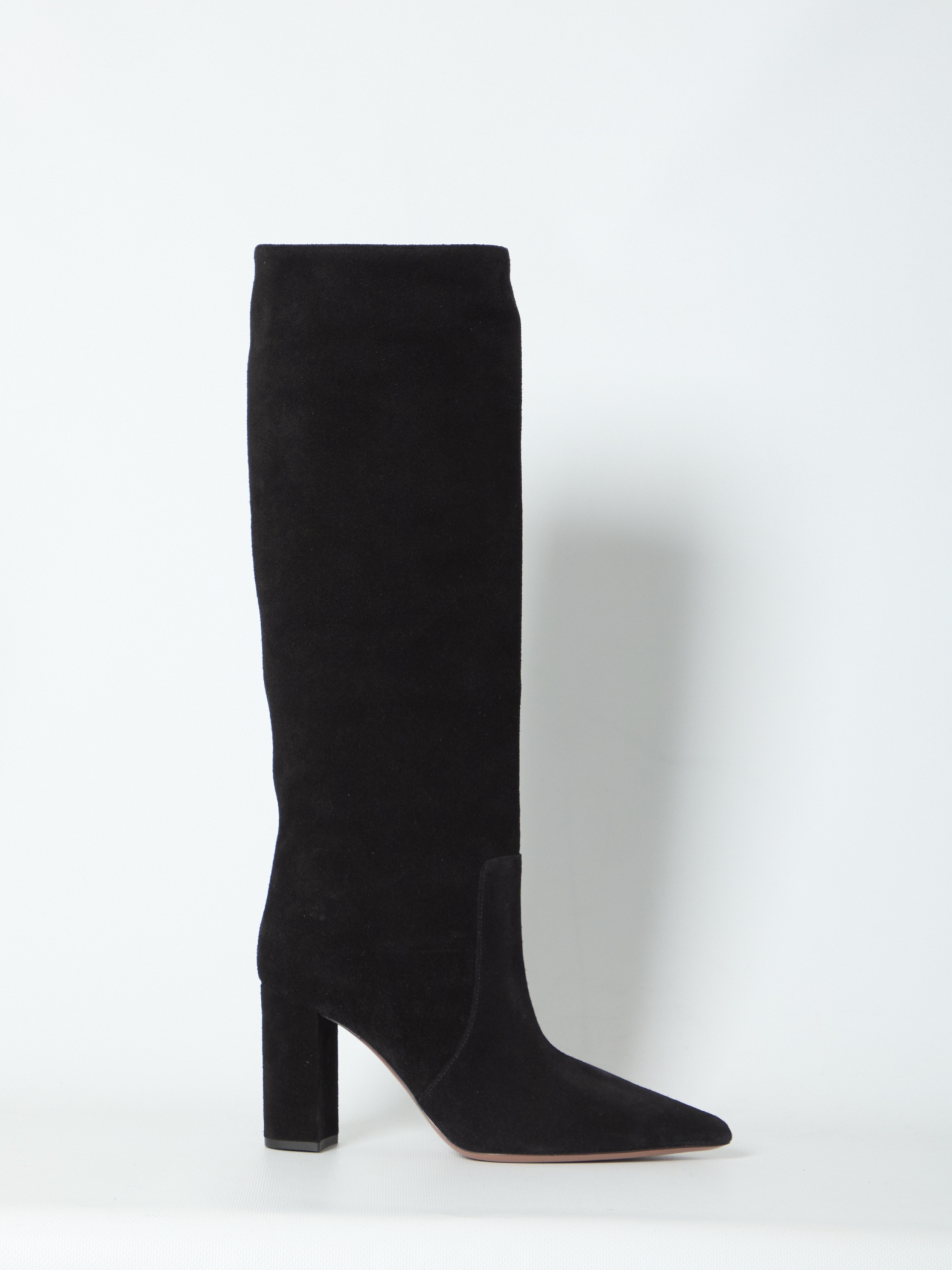 [Paris Texas] Ankle Boots FW26 PX2051_XV003_BLACK