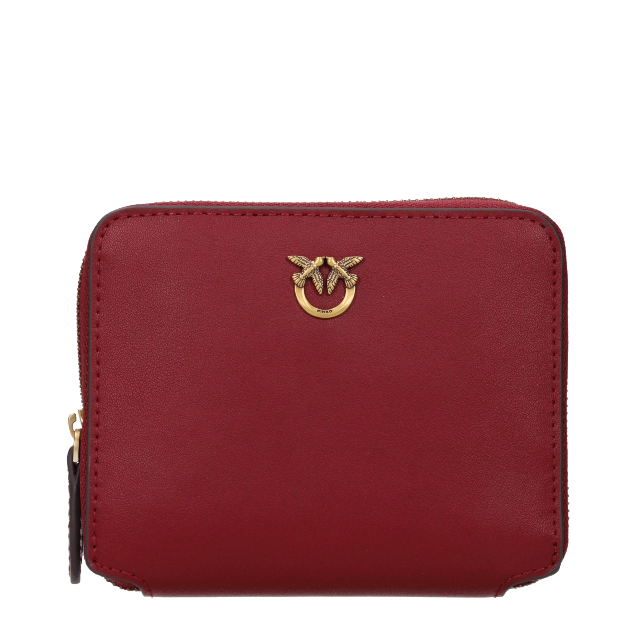 [PINKO] Wallet SS26 100249A0F1RR8Q