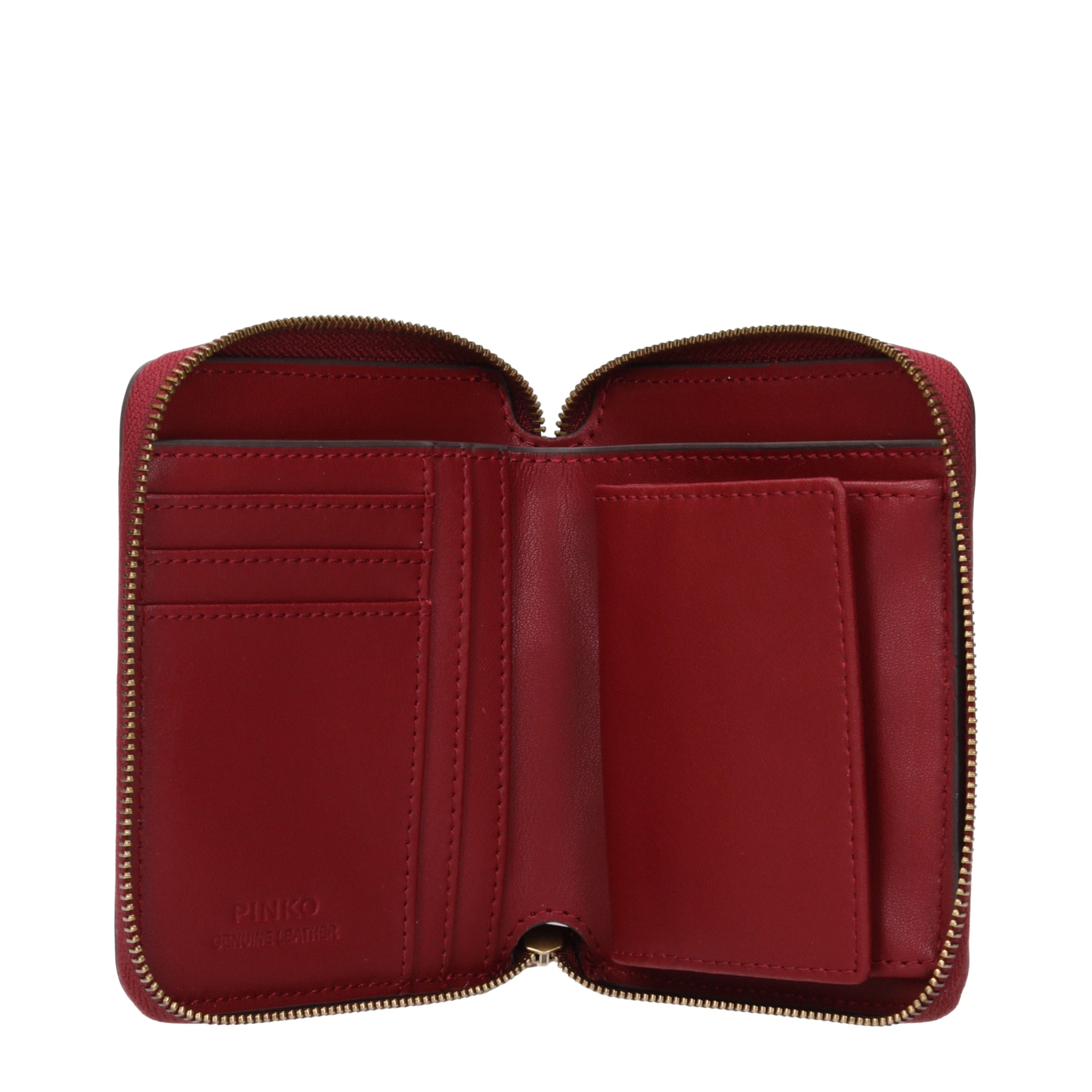 [PINKO] Wallet SS26 100249A0F1RR8Q