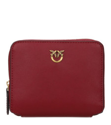 [PINKO] Wallet SS26 100249A0F1RR8Q
