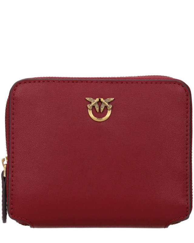 [PINKO] Wallet SS26 100249A0F1RR8Q