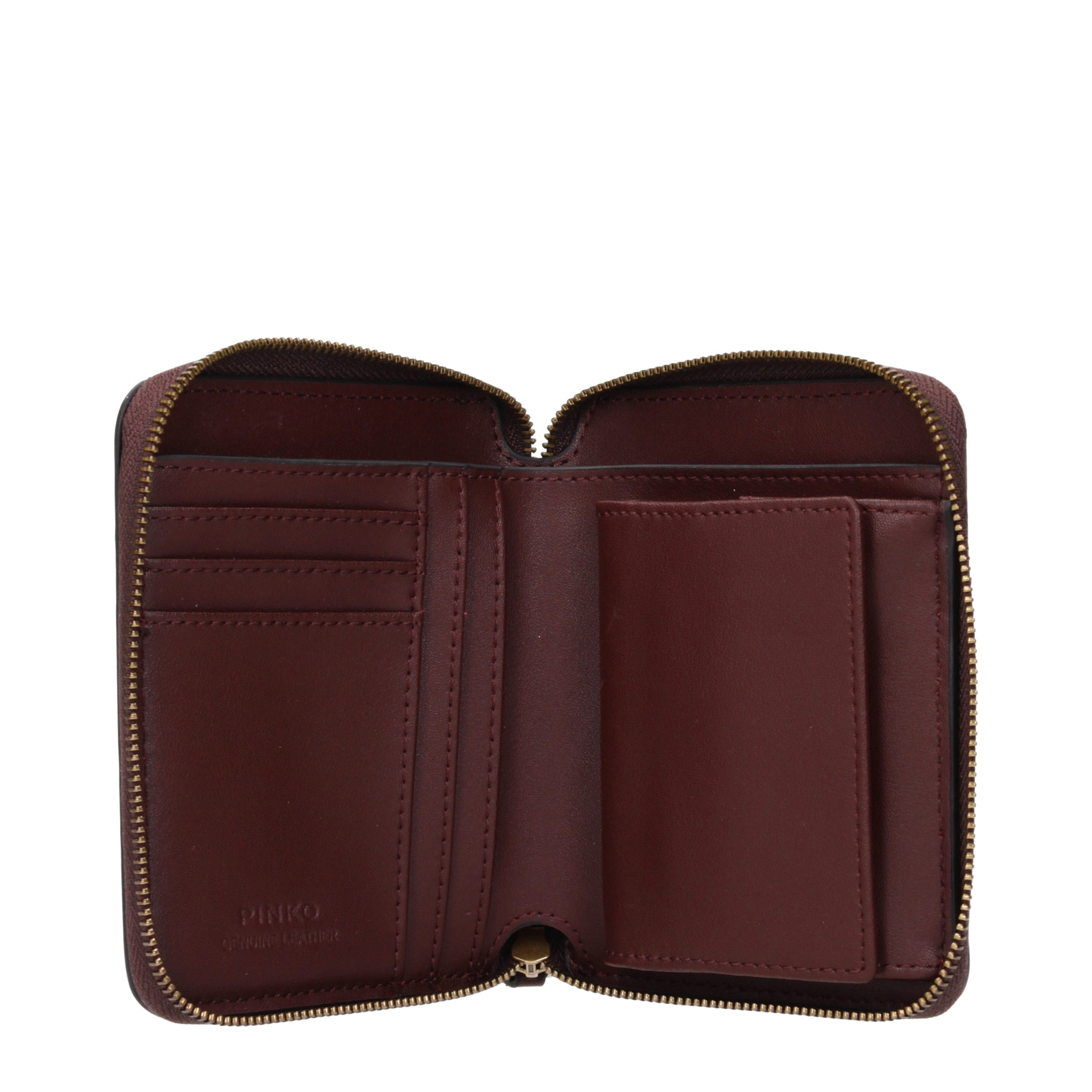 [PINKO] Wallet SS26 100249A0F1R49Q