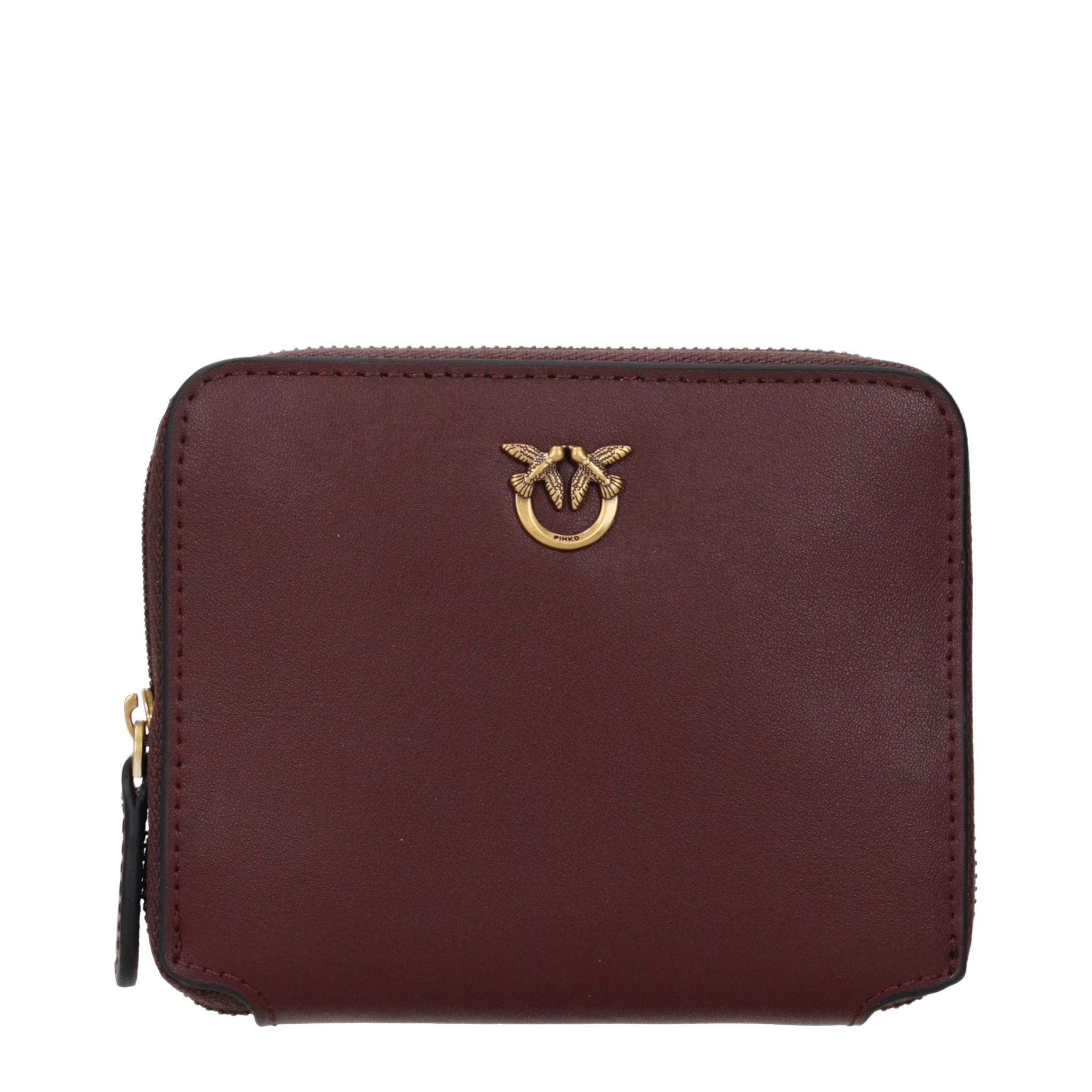 [PINKO] Wallet SS26 100249A0F1R49Q