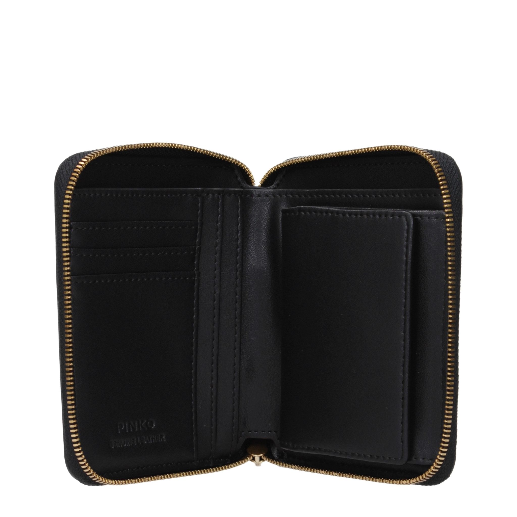 [PINKO] Wallet SS26 100249A0F1Z99Q
