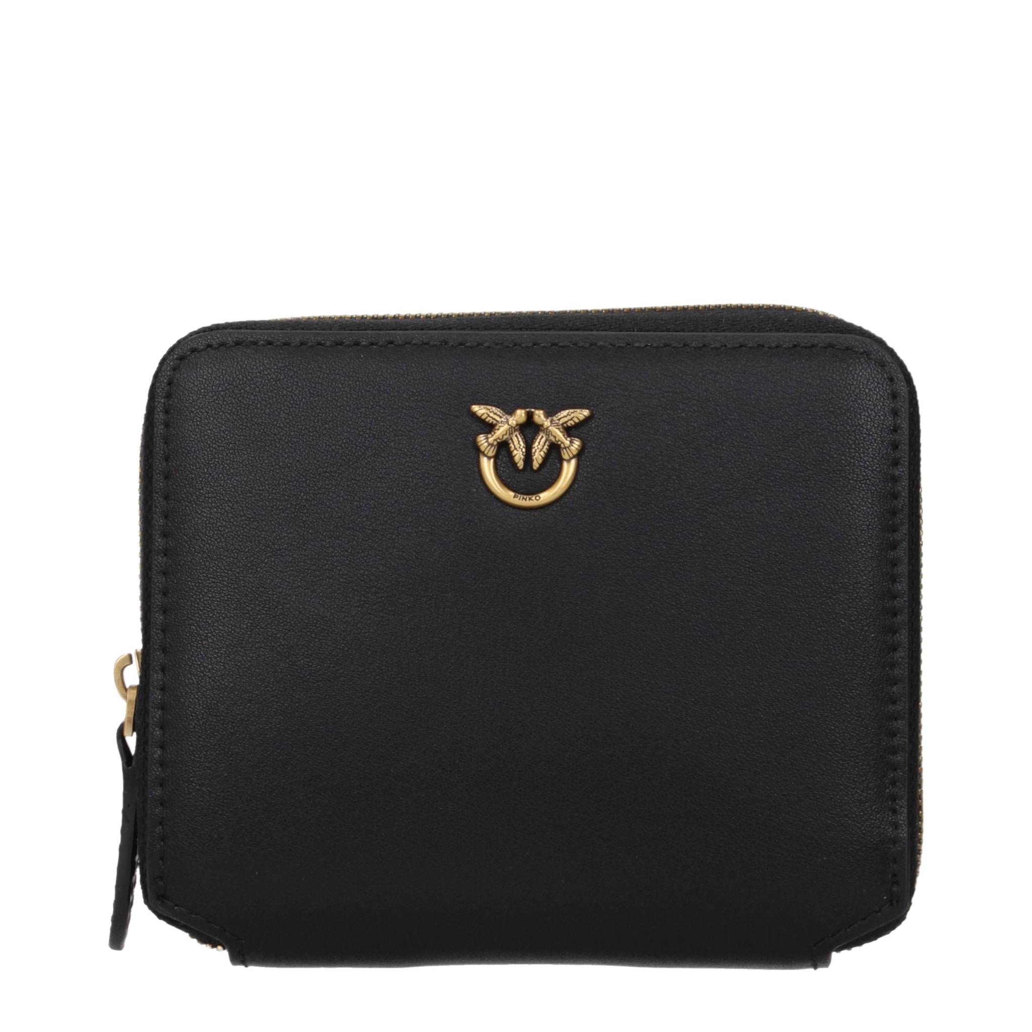 [PINKO] Wallet SS26 100249A0F1Z99Q