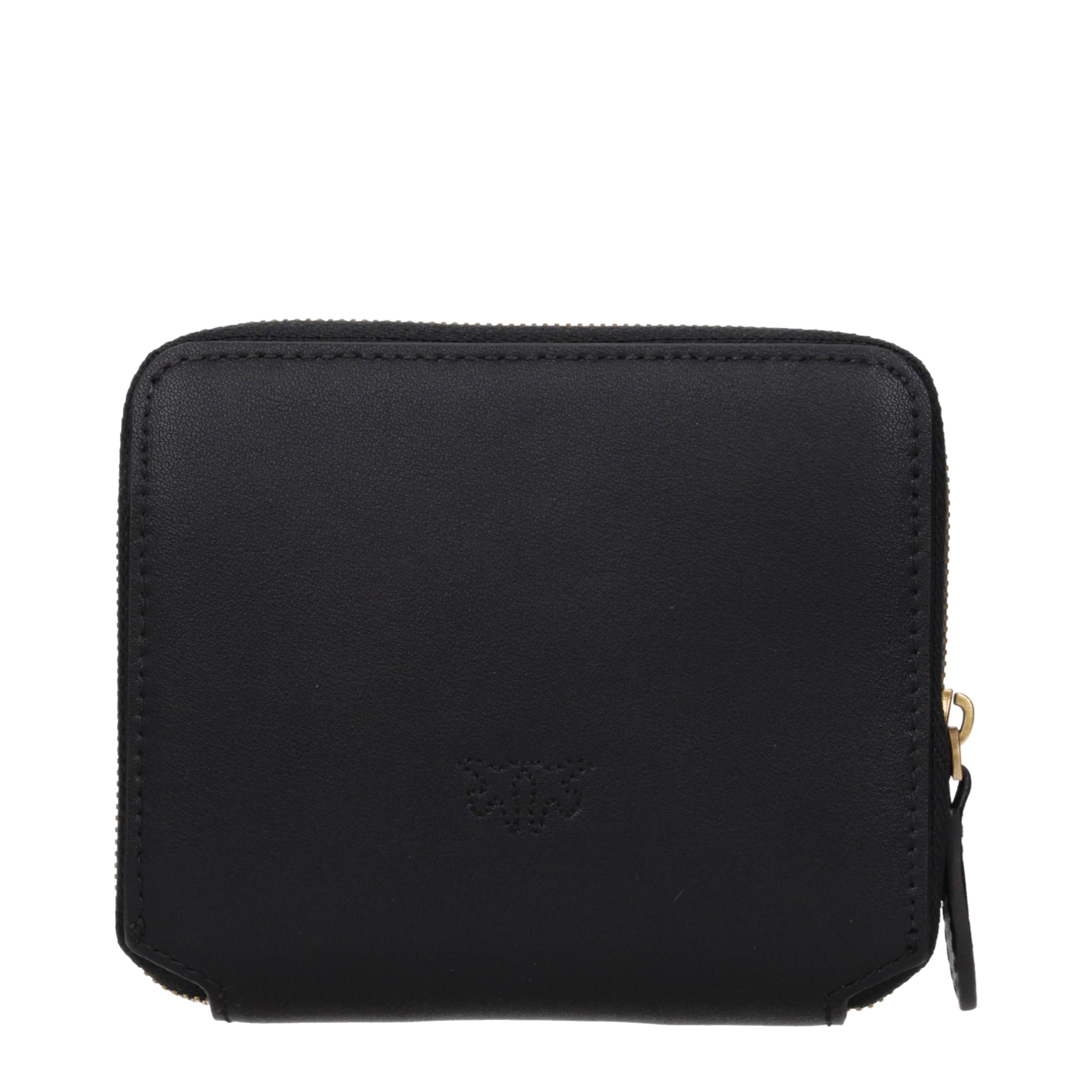 [PINKO] Wallet SS26 100249A0F1Z99Q