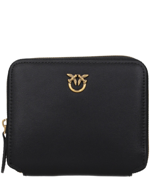 [PINKO] Wallet SS26 100249A0F1Z99Q