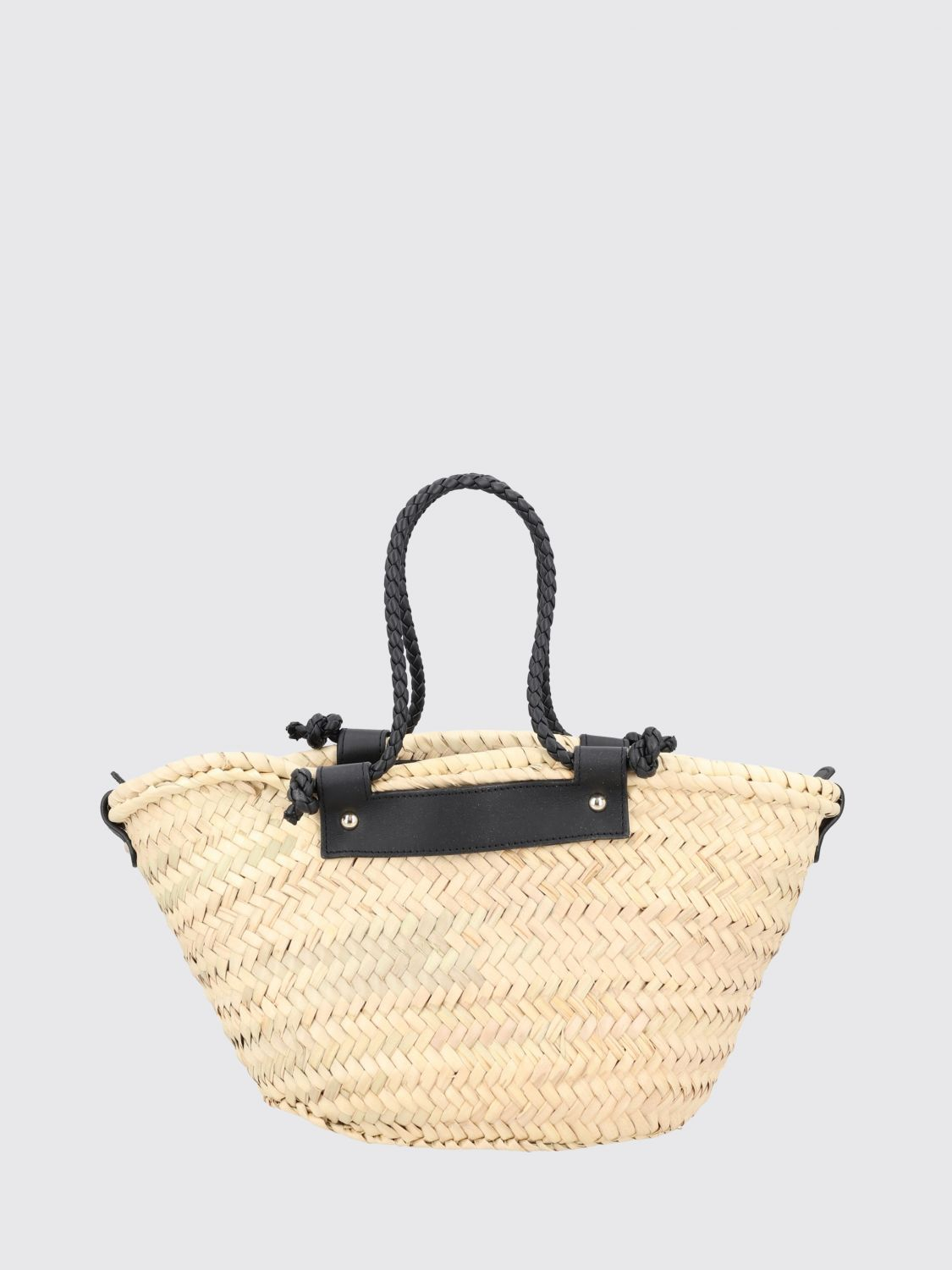 [Castaner] Tote bag SS26 025743 100