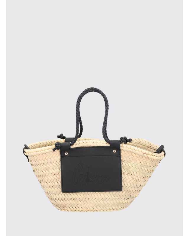 [Castaner] Tote bag SS26 025743 100