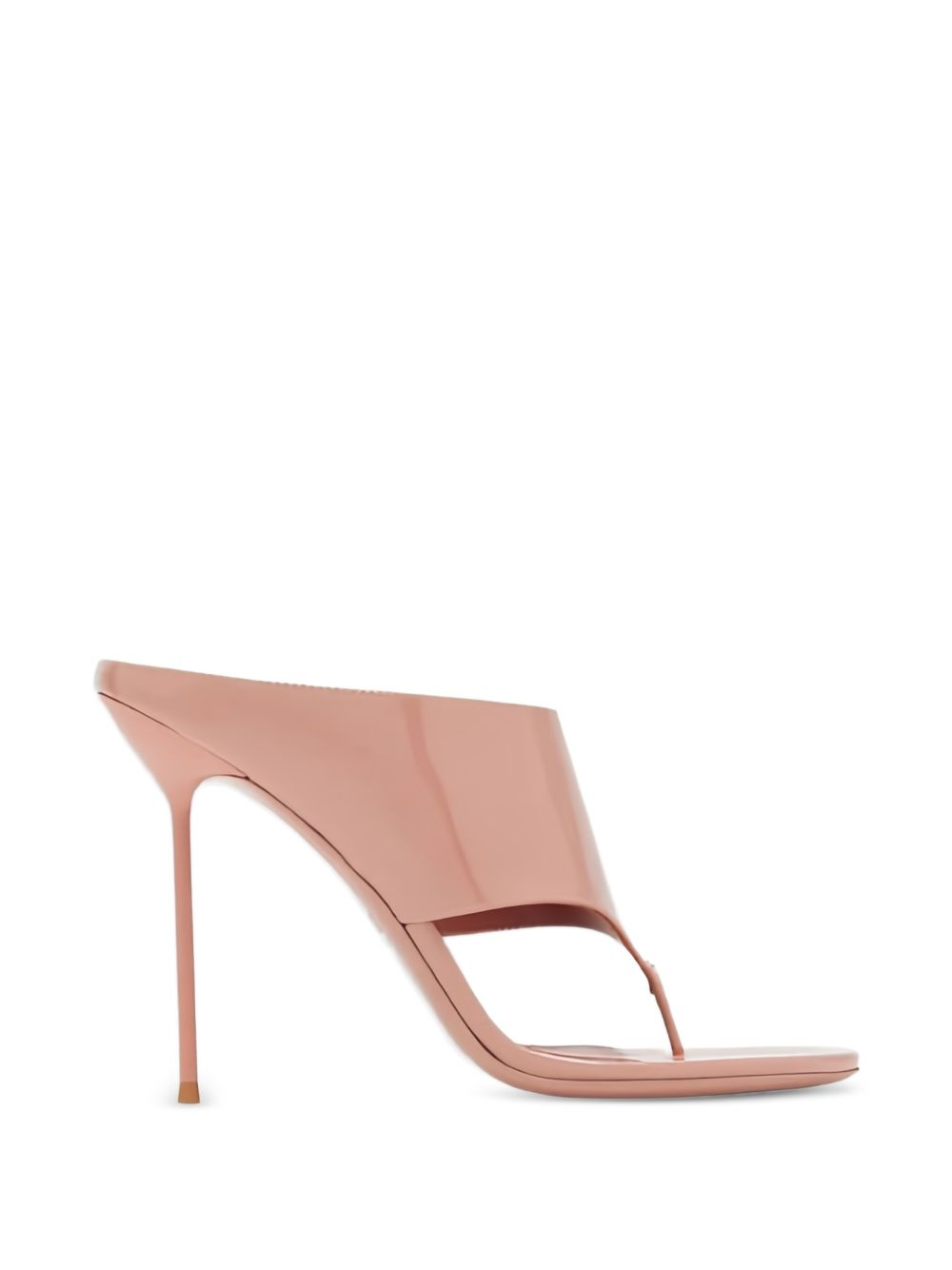[Paris Texas] Sandals SS26 PX1824XVN01HONEY
