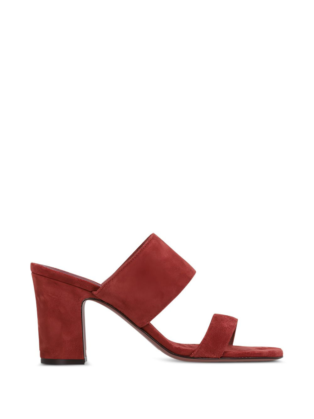 [Paris Texas] Sandals SS26 PX1969XV003BRANDY