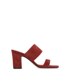 [Paris Texas] Sandals SS26 PX1969XV003BRANDY