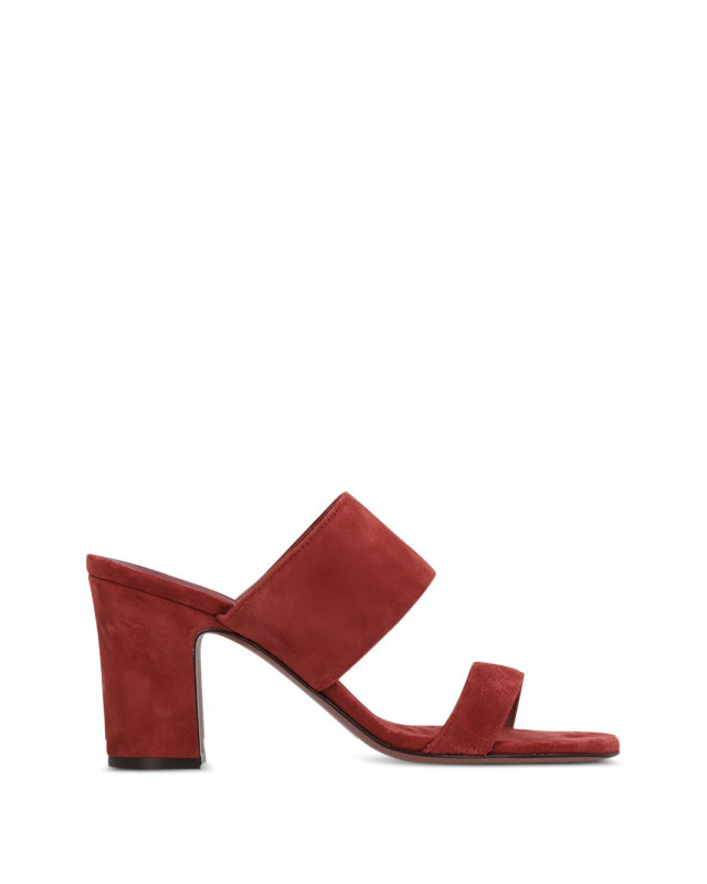 [Paris Texas] Sandals SS26 PX1969XV003BRANDY