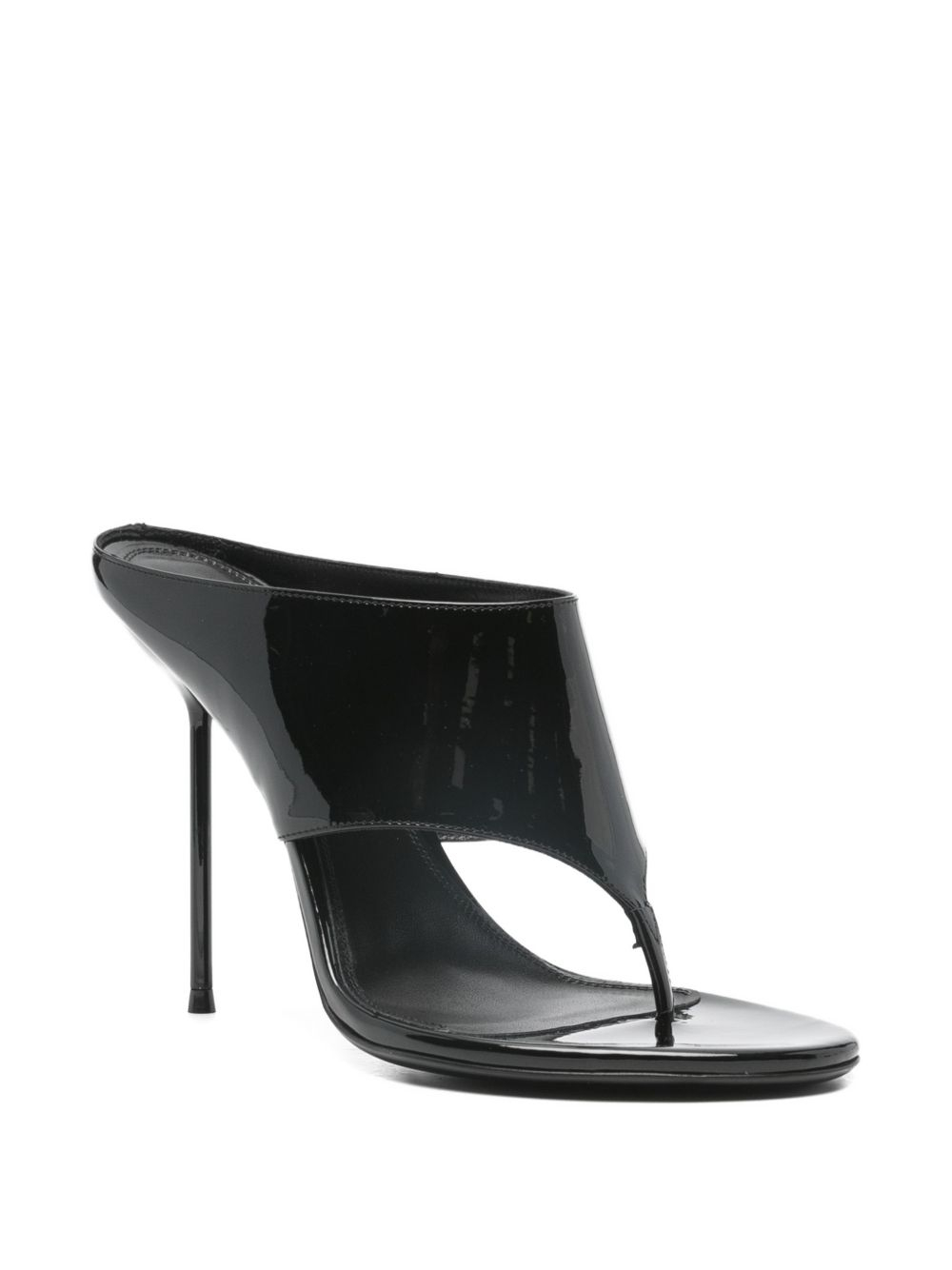 [Paris Texas] Sandals SS26 PX1824XVN01BLACK