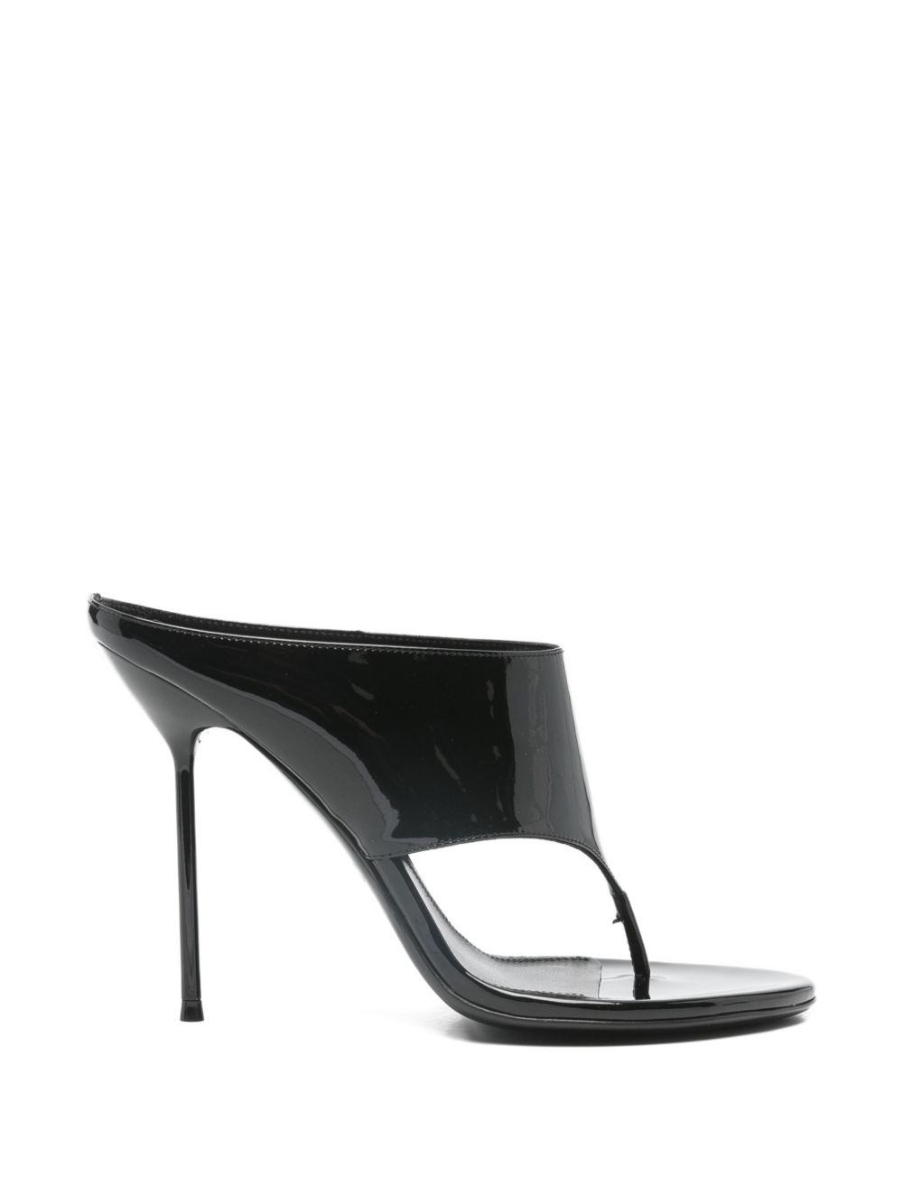 [Paris Texas] Sandals SS26 PX1824XVN01BLACK