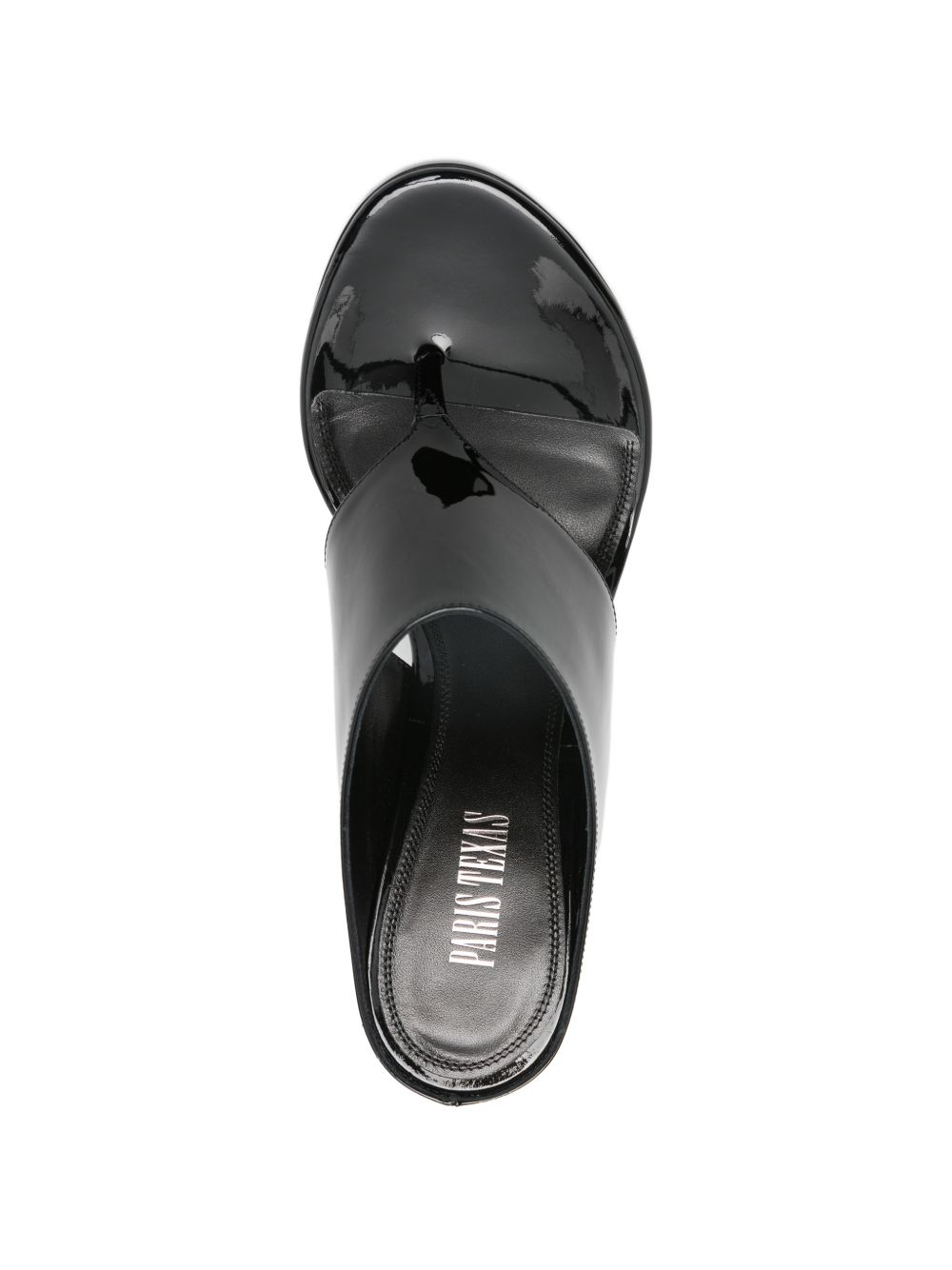 [Paris Texas] Sandals SS26 PX1824XVN01BLACK