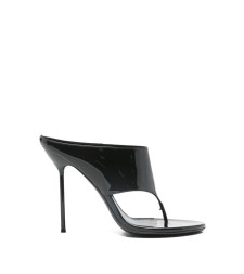 [Paris Texas] Sandals SS26 PX1824XVN01BLACK