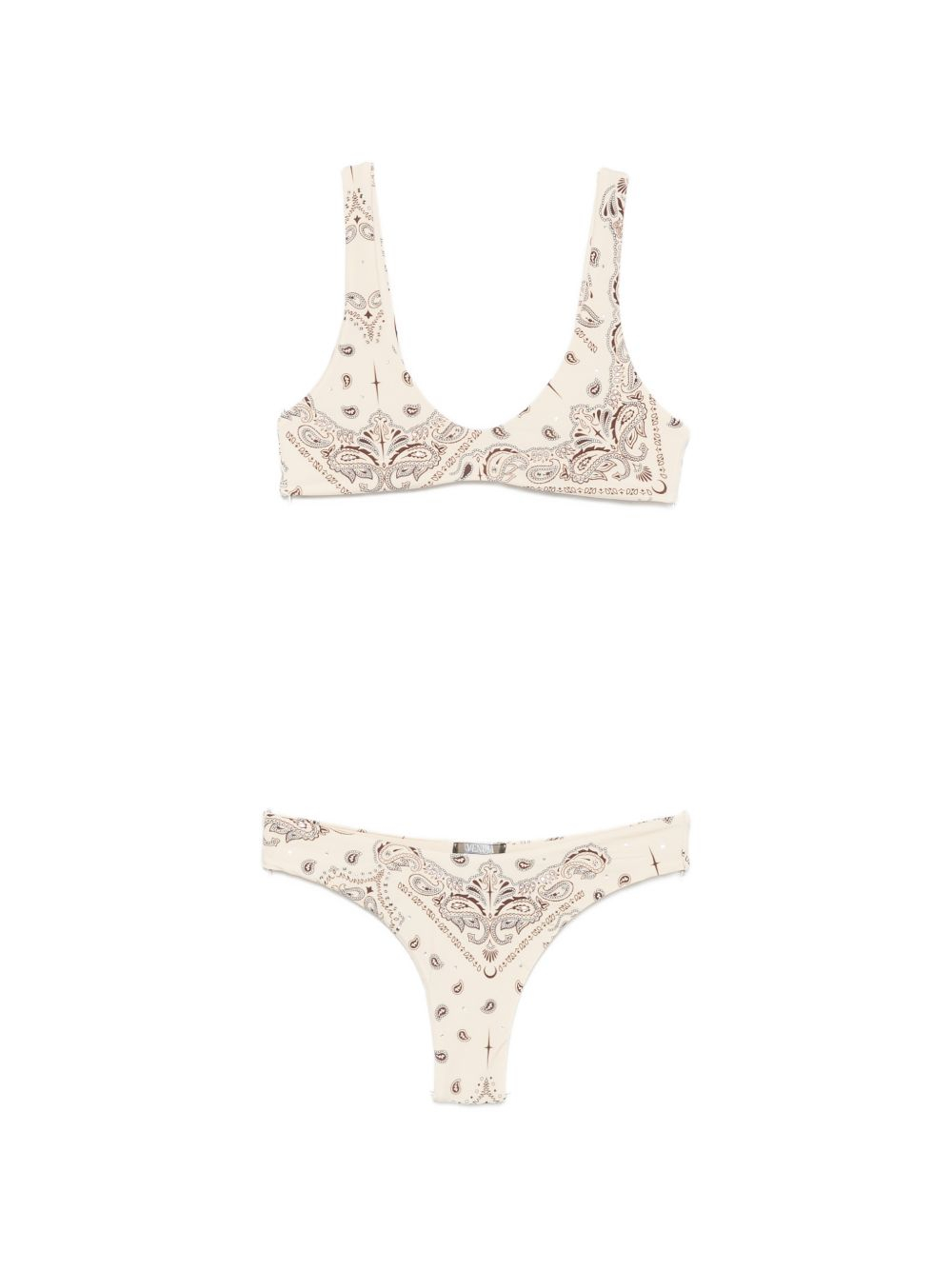 [Venuja] Bikini SS26 BI009BCRM