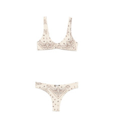 [Venuja] Bikini SS26 BI009BCRM