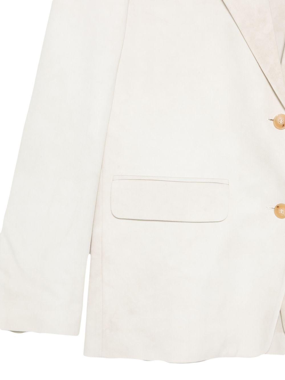[Alysi] Jacket SS26 116818P6028SAND