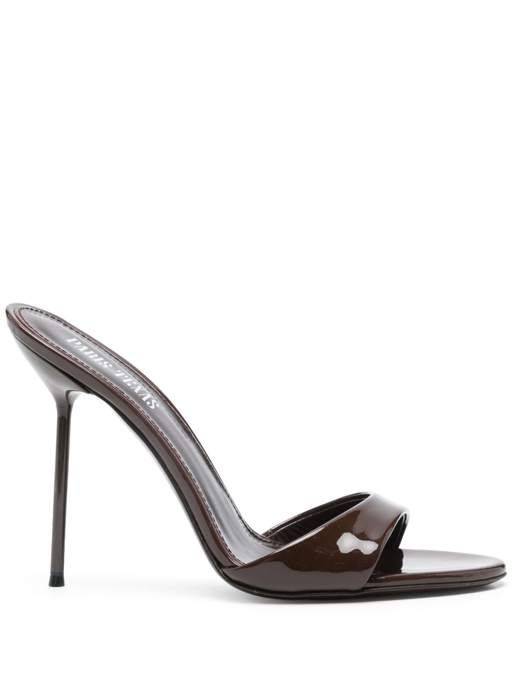 [Paris Texas] Sandals FW26 PX836XVN01EBANO