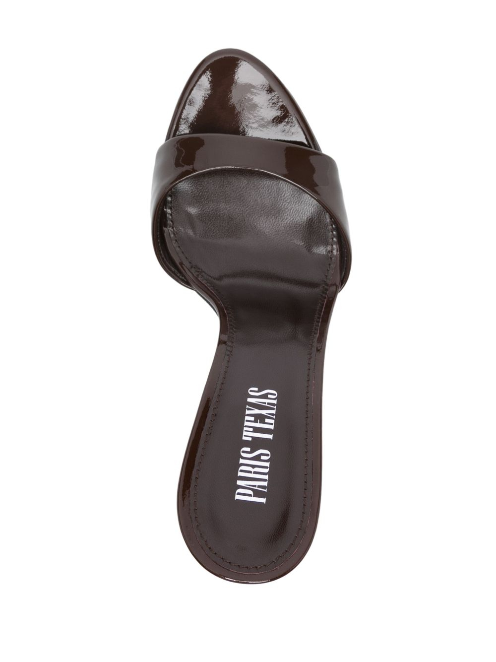 [Paris Texas] Sandals FW26 PX836XVN01EBANO